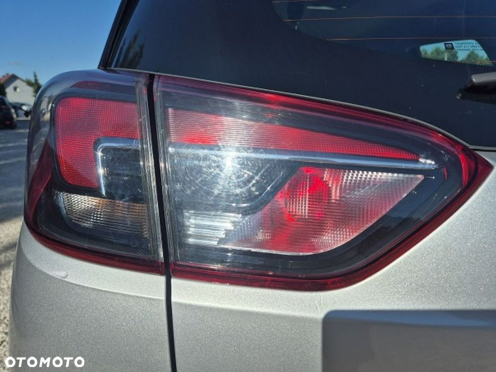 Opel Crossland X 1.2 Start/Stop Automatik Edition - 13