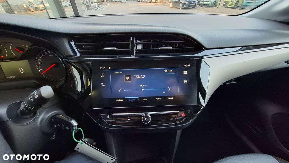 Opel Corsa 1.2 Edition S&S - 16