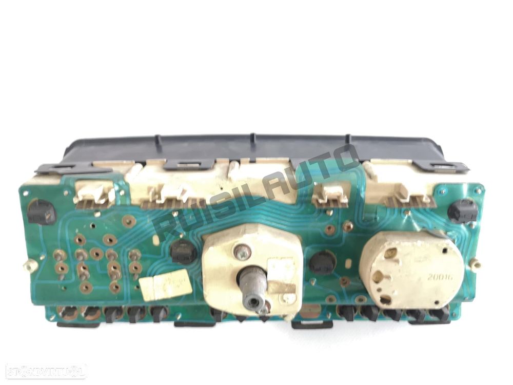 Quadrante  Seat Ibiza (21a) [1984_1993] 1.2 - 2