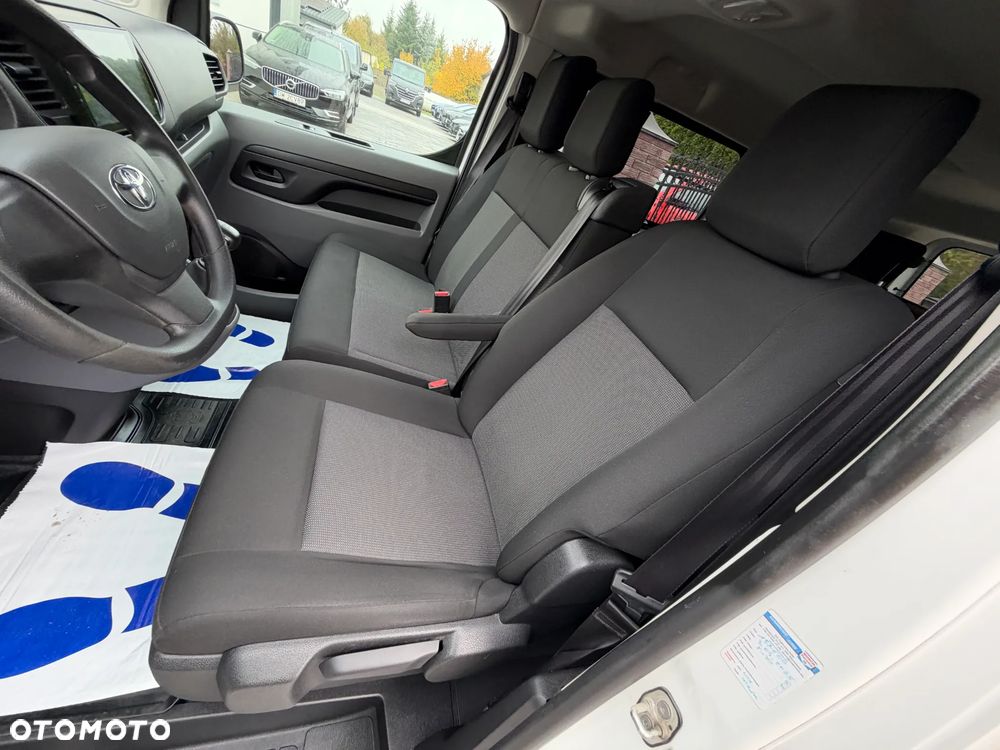 Toyota Proace Verso 1.5 D4-D Medium Business - 12