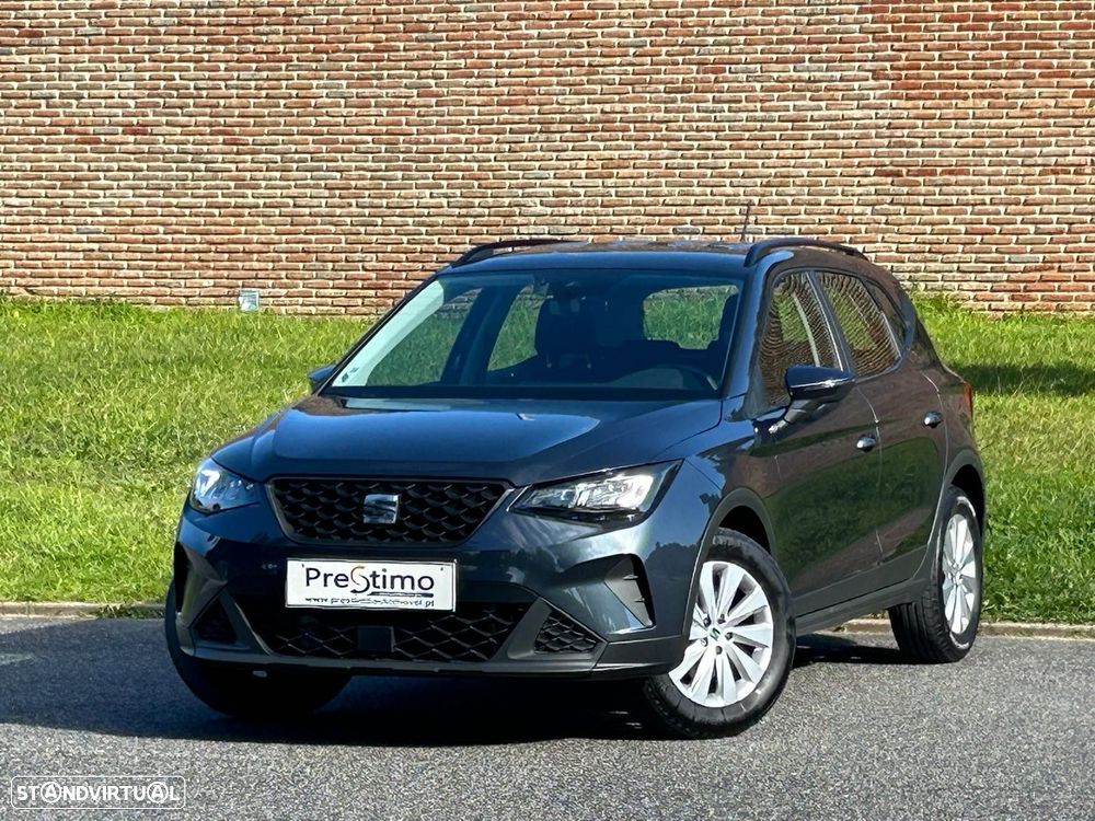 SEAT Arona 1.0 TSI Style - 30