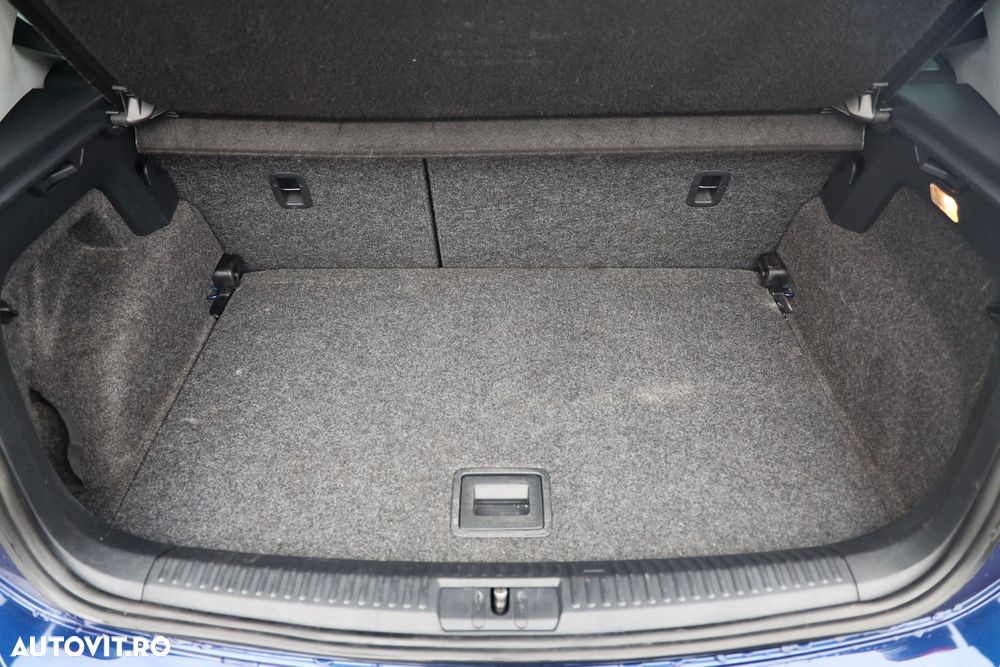 Volkswagen Polo 1.2 TDI Blue Motion - 26