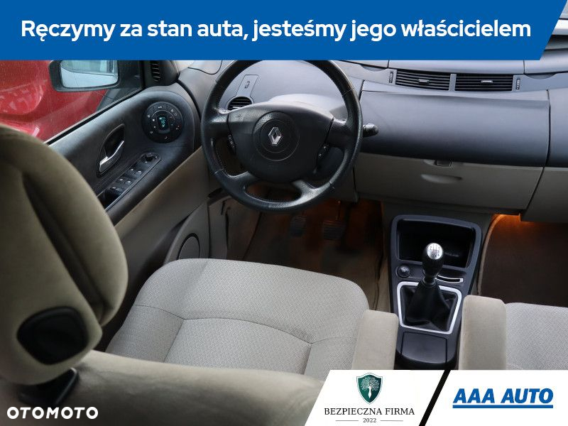 Renault Espace - 5