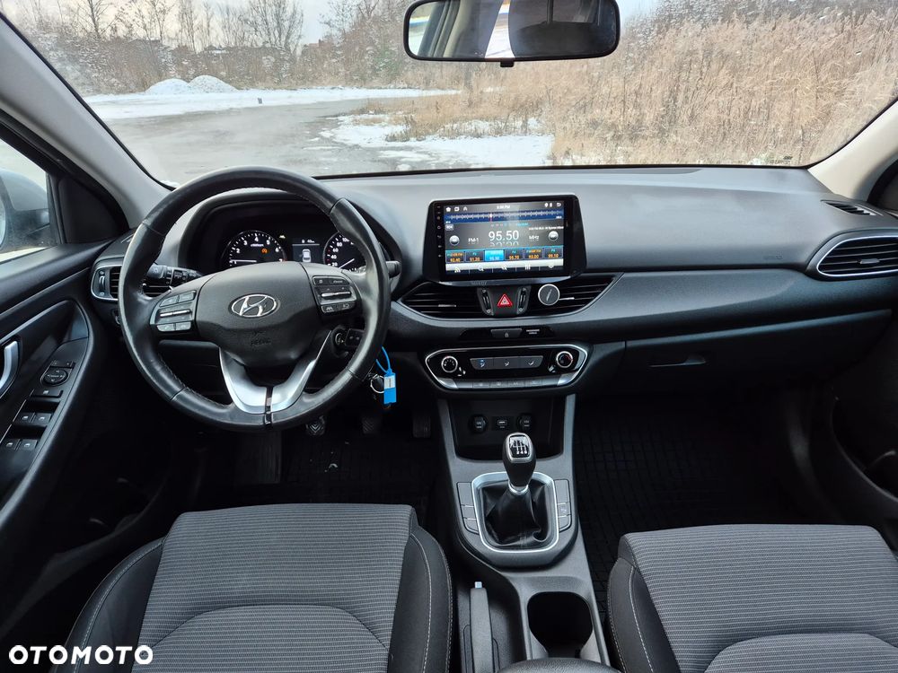 Hyundai i30 1.5 DPI Comfort - 19