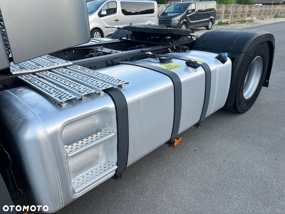 Mercedes-Benz ACTROS L MP5 POLIFTOWY bez retardera prokontraktowy - 23