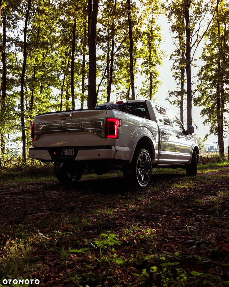 Ford F150 - 23