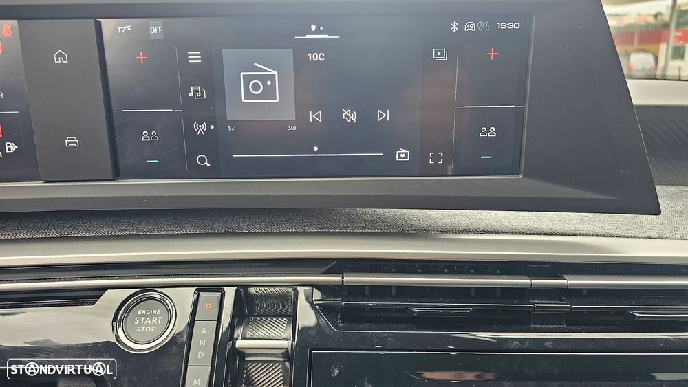 Peugeot 3008 Hybrid 145 e-DSC6 Allure - 20