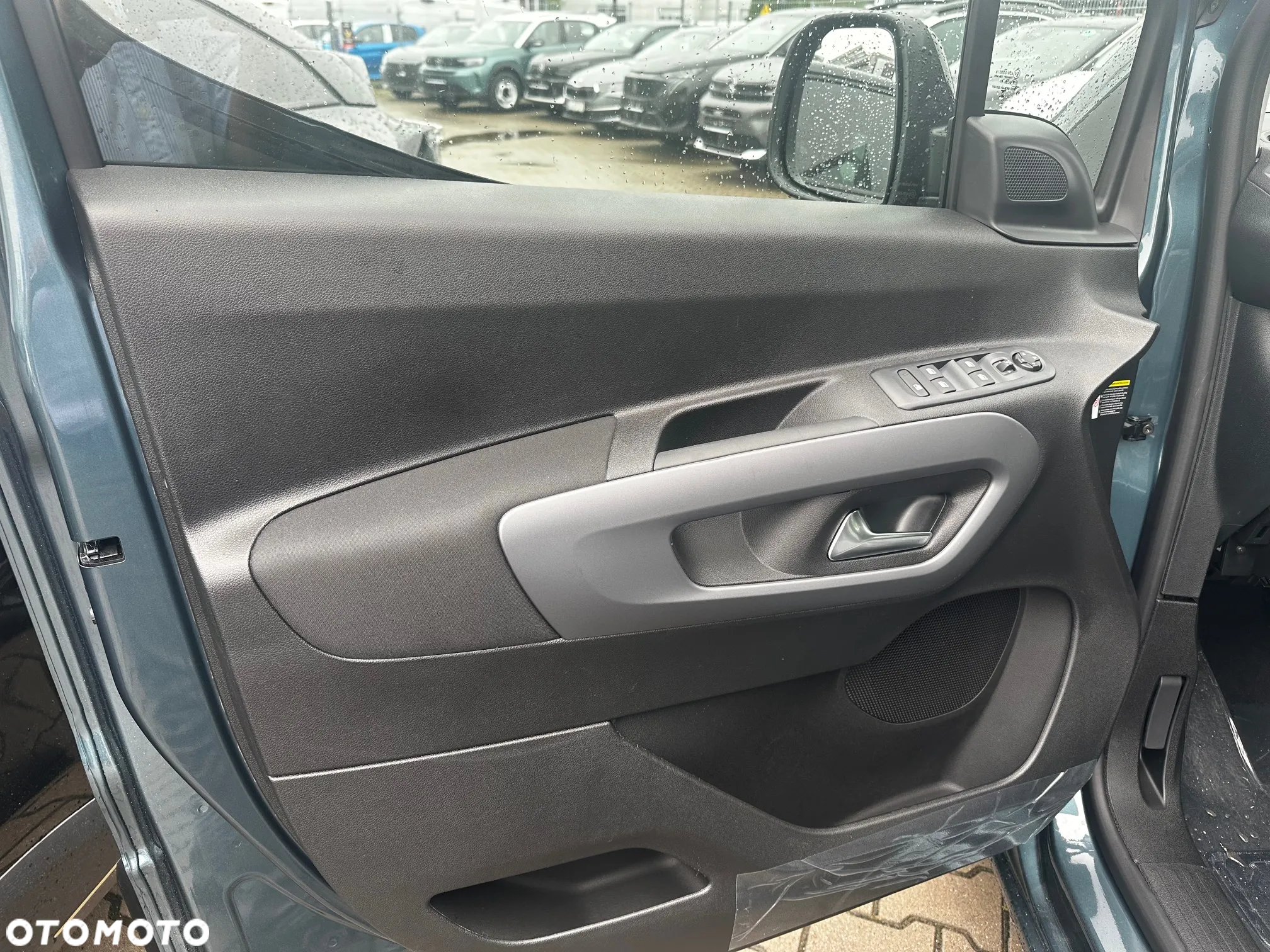 Citroën Berlingo MPV M 1.5 BlueHDI Plus S&S EAT8 N1 - 9