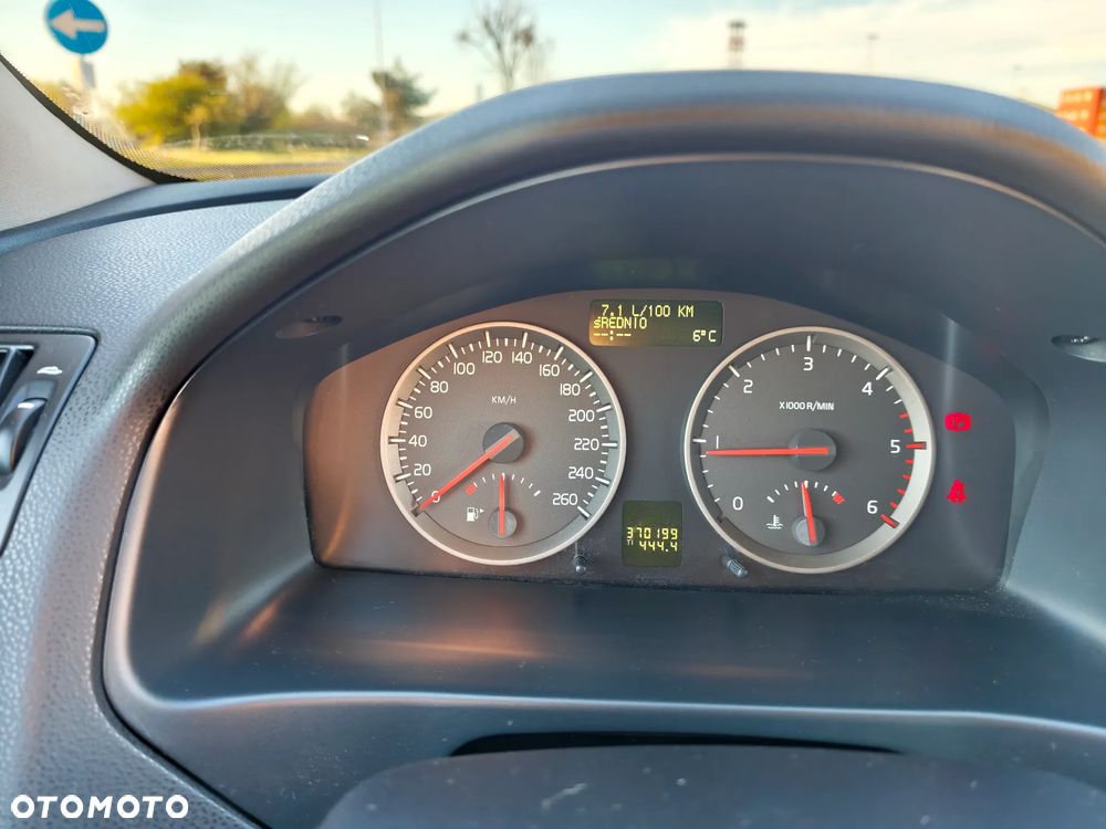 Volvo V50 2.0D DPF Kinetic - 7