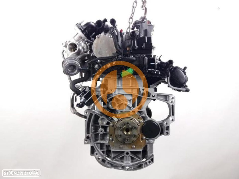 Motor HNZ PEUGEOT 2008 I 208 I 308 II PARTNER CITROEN BERLINGO C3 II C3 III C4 CACTUS C4 DS3 - 5