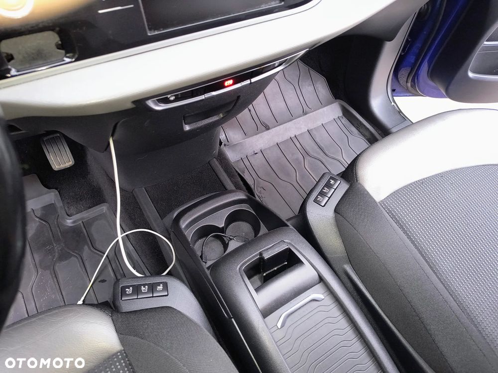 Citroën C4 Picasso 1.6 BlueHDi MoreLife S&S EAT6 - 8