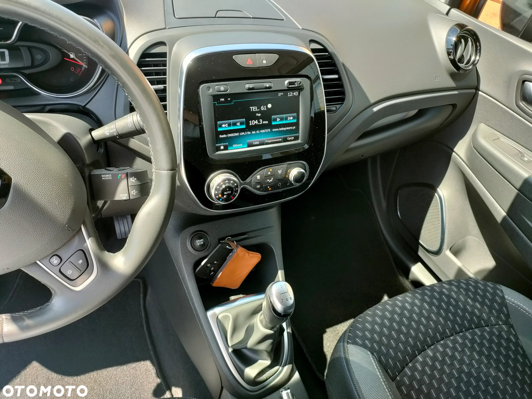 Renault Captur ENERGY TCe 90 Start&Stop XMOD - 20