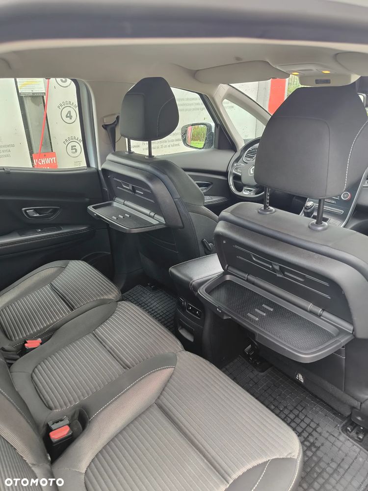 Renault Scenic 1.5 dCi Energy Life EU6 - 9