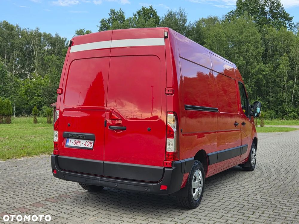 Renault Master - 10