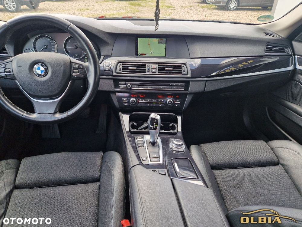 BMW Seria 5 - 40