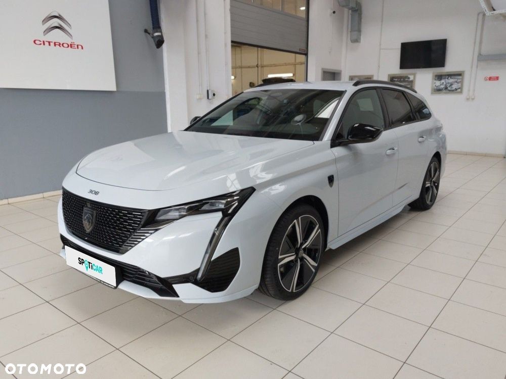 Peugeot 308 - 19