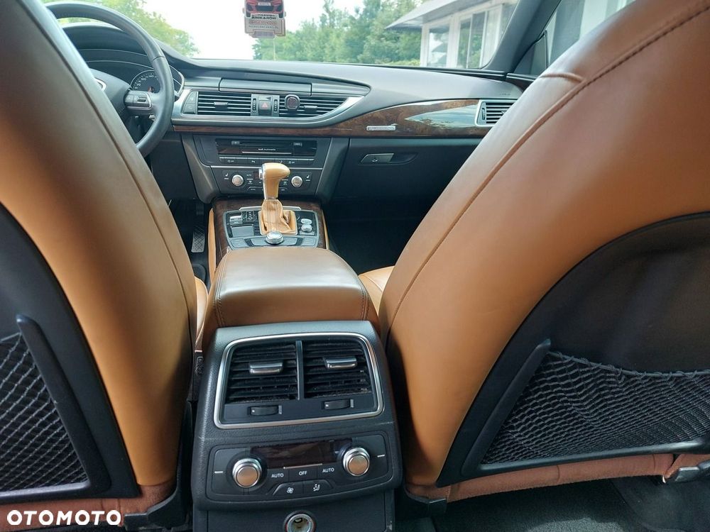 Audi A7 Sportback - 17