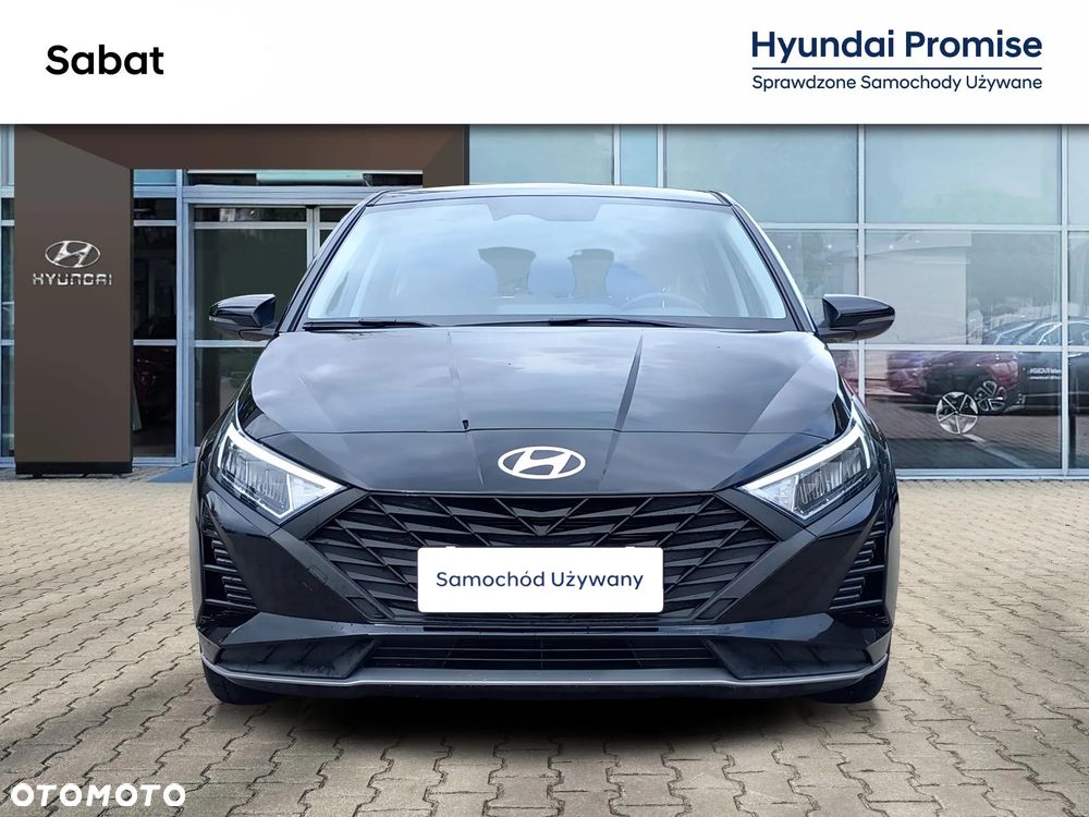 Hyundai i20 1.2 Modern - 3