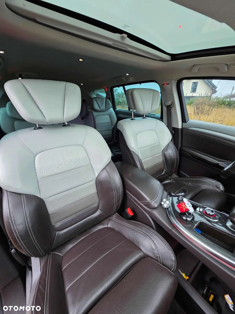 Renault Espace Energy TCe 225 EDC Initiale Paris - 6