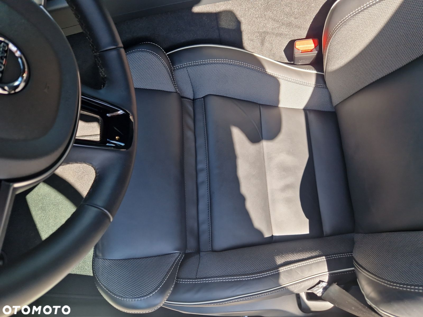 Volvo V60 - 12
