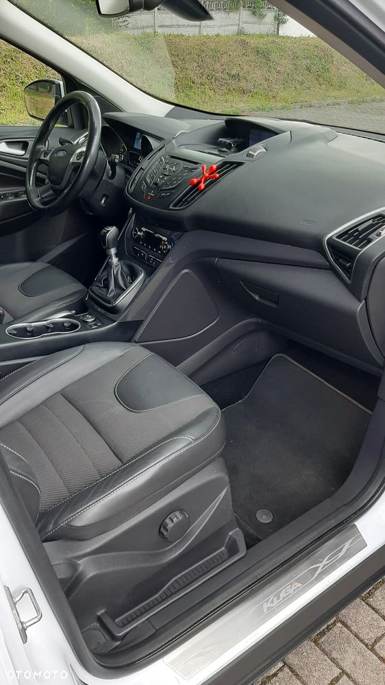 Ford Kuga 2.0 TDCi 4x2 Trend - 9