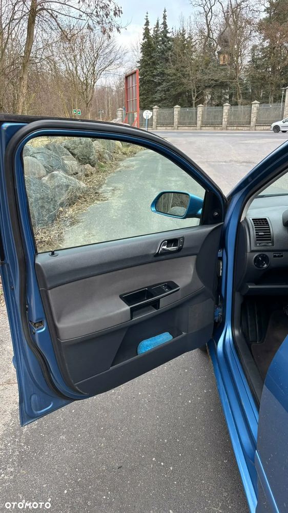 Volkswagen Polo 1.4 TDI Q-Line - 14