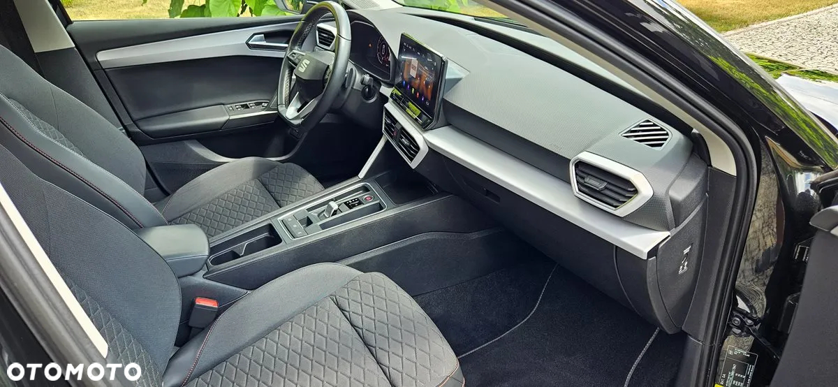 Seat Leon - 17