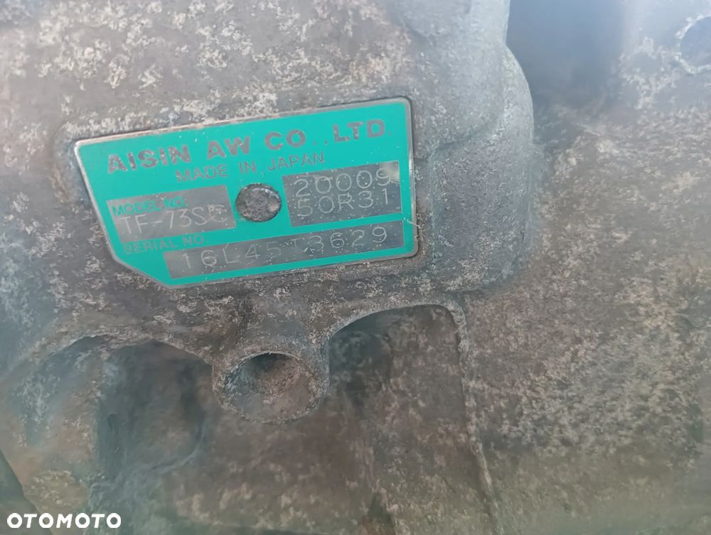 Suzuki Baleno 1.0 Turbo skrzynia biegów automatyczna - 3