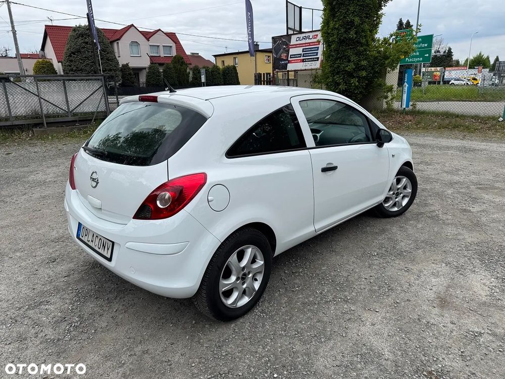 Opel Corsa - 11