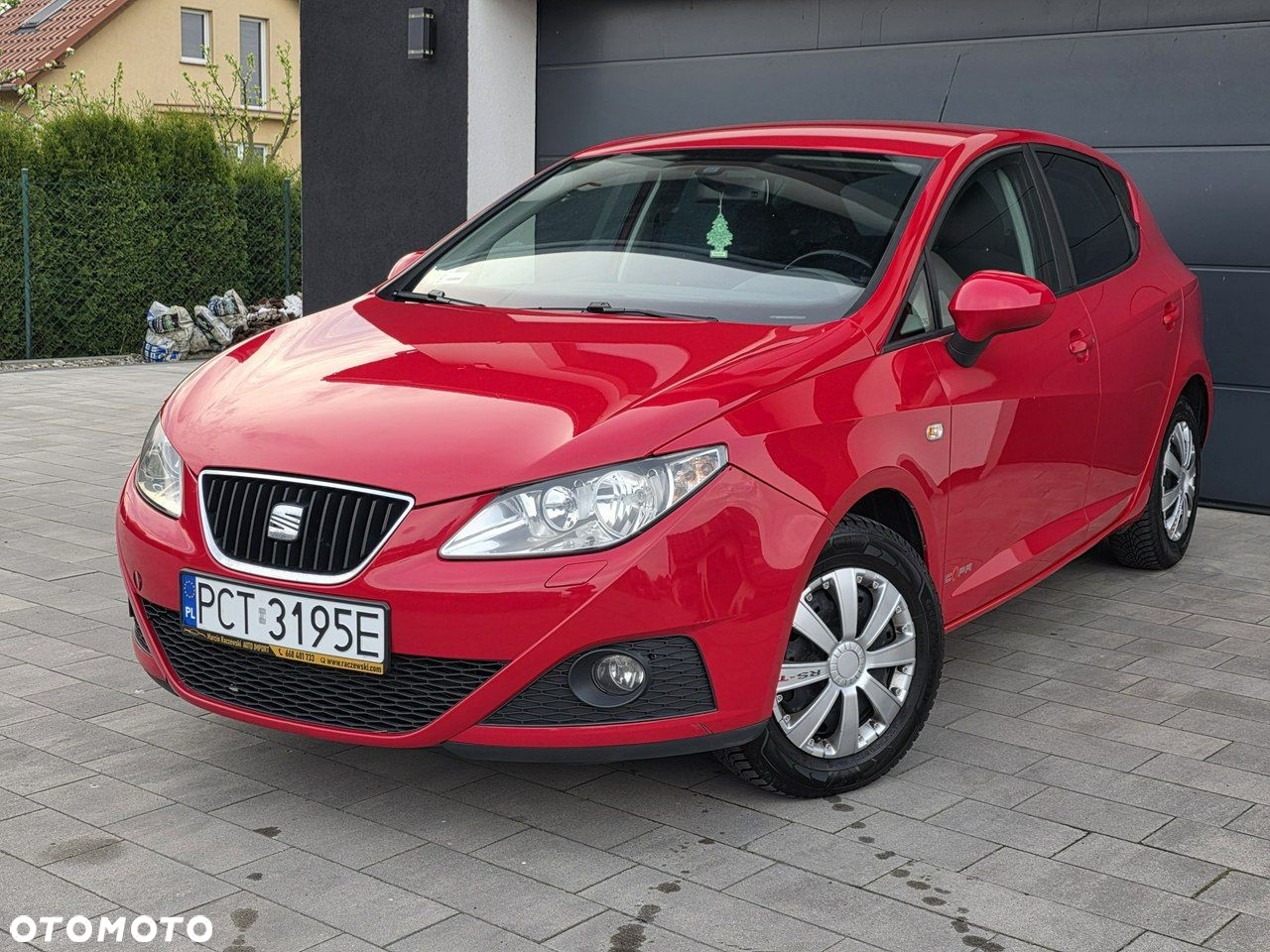 Seat Ibiza 1.2 12V Copa - 2