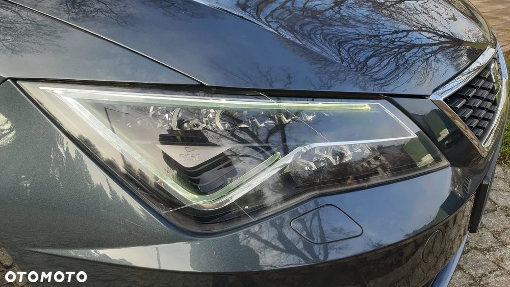 Seat Leon 1.5 TSI Xcellence - 30