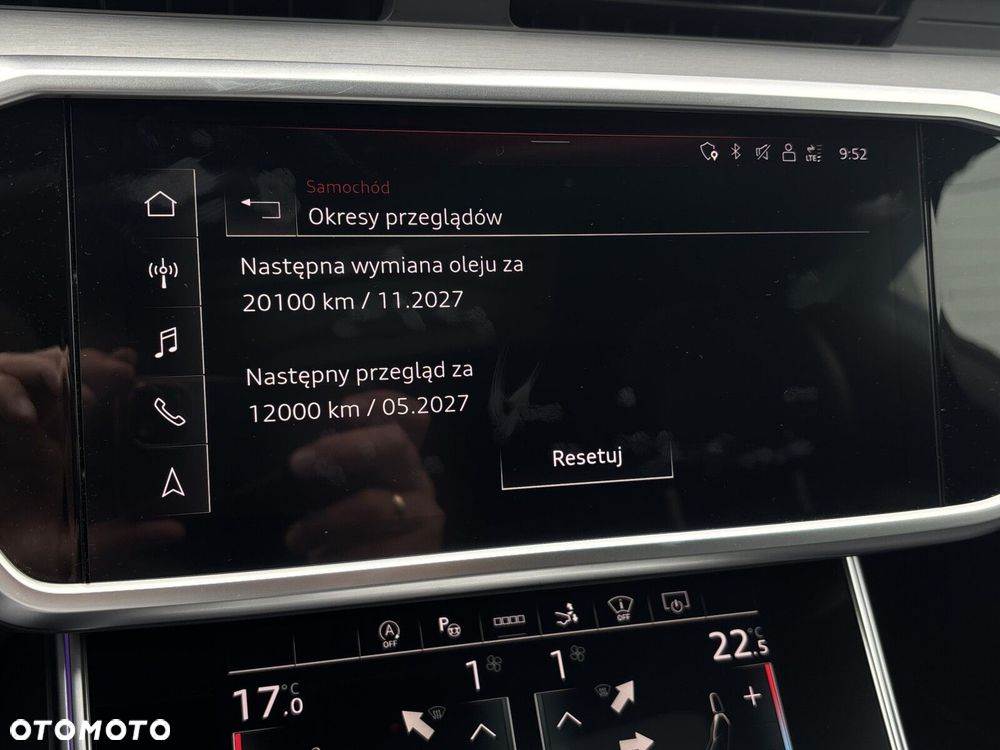 Audi A7 Sportback - 26