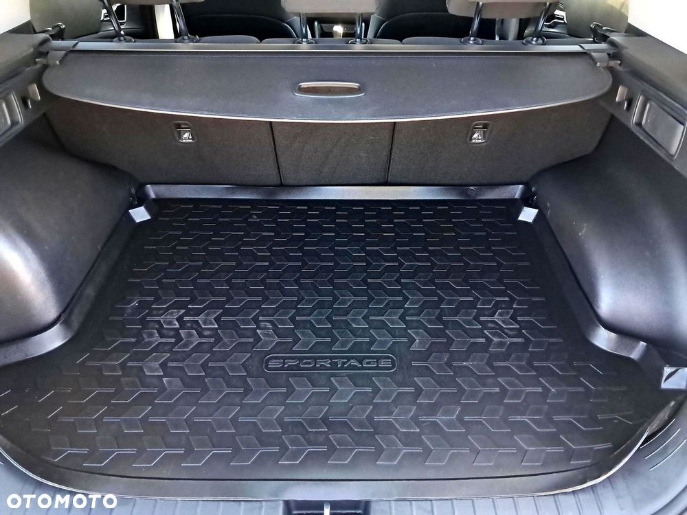 Kia Sportage 1.6 T-GDI Business Line 2WD - 13