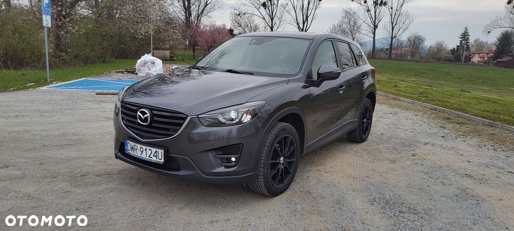 Mazda CX-5 2.2 D Skyenergy 2WD - 2