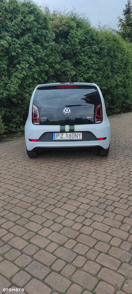 Volkswagen up! 1.0 high Perfectline - 5