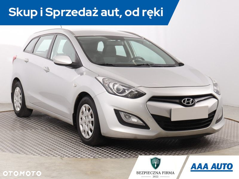 Hyundai i30 - 2