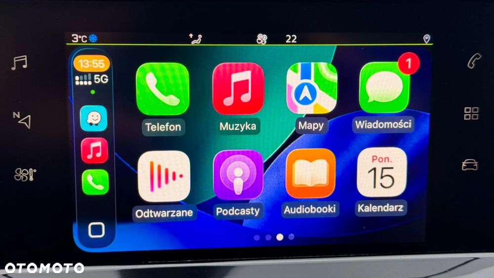 Peugeot 208 BlueHDi 100 Allure - 20