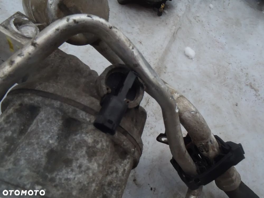 koło dwumasowe sprzęgło 159 giulietta brera spaider bravo II doblo ducato 500x L  2.0 - 8