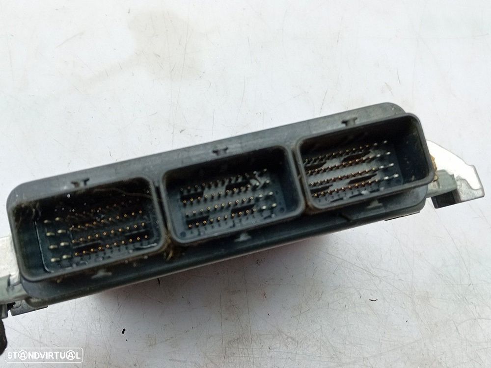 Centralina motor / ECU JAGUAR S-Type (X200) - 3