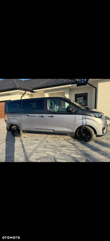 Toyota Proace Verso - 3