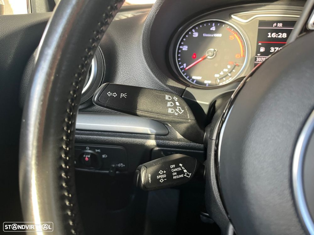 Audi A3 Sportback 1.6 TDI Sport - 19