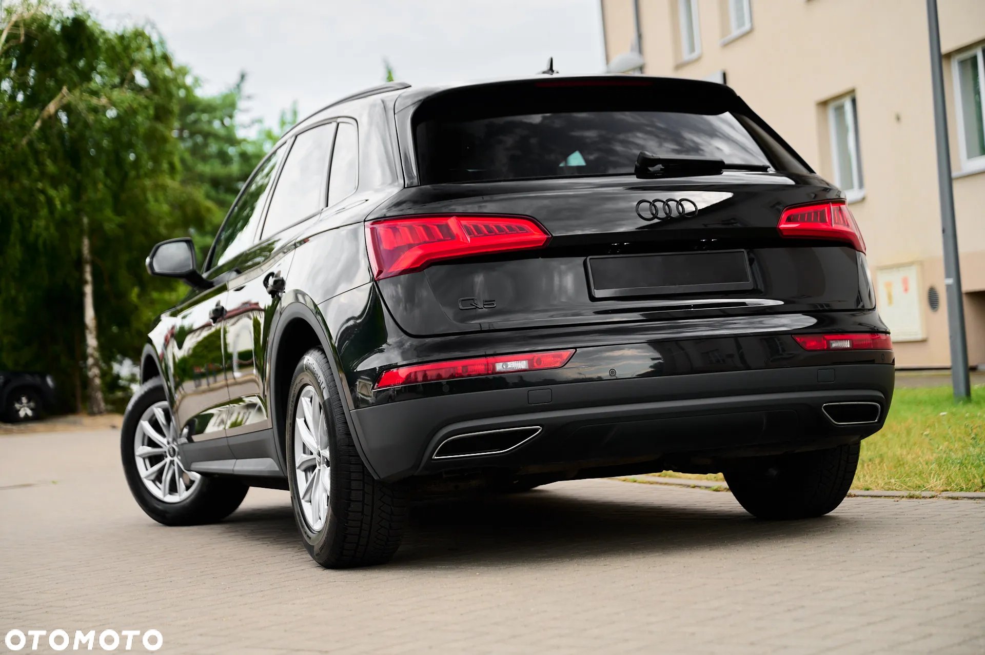 Audi Q5 - 25
