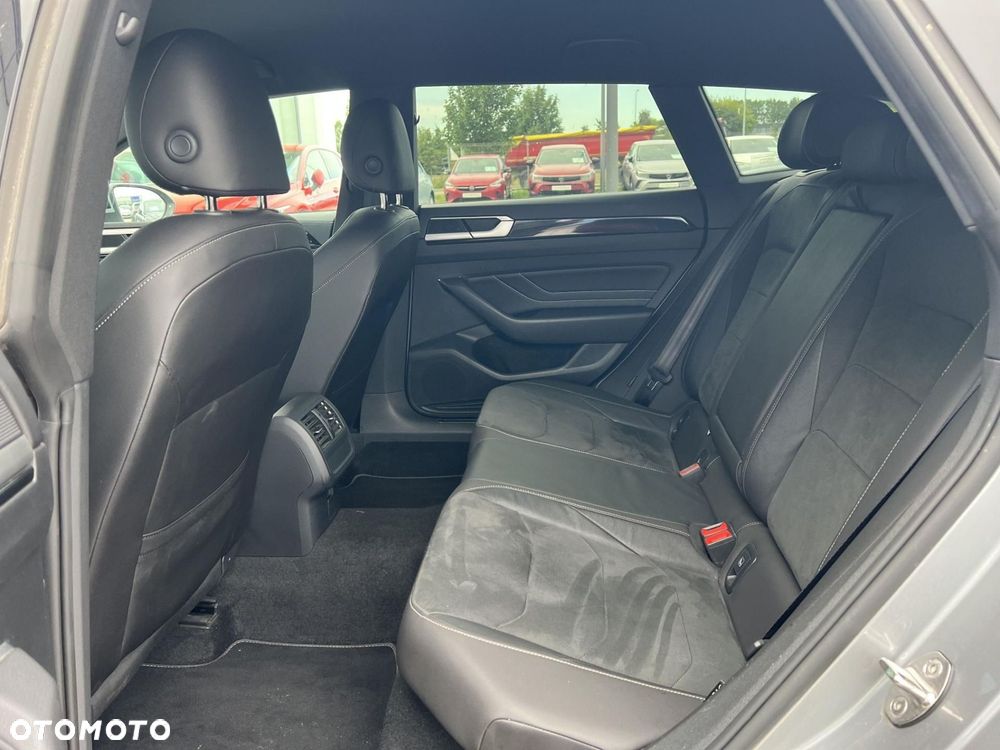Volkswagen Arteon - 27