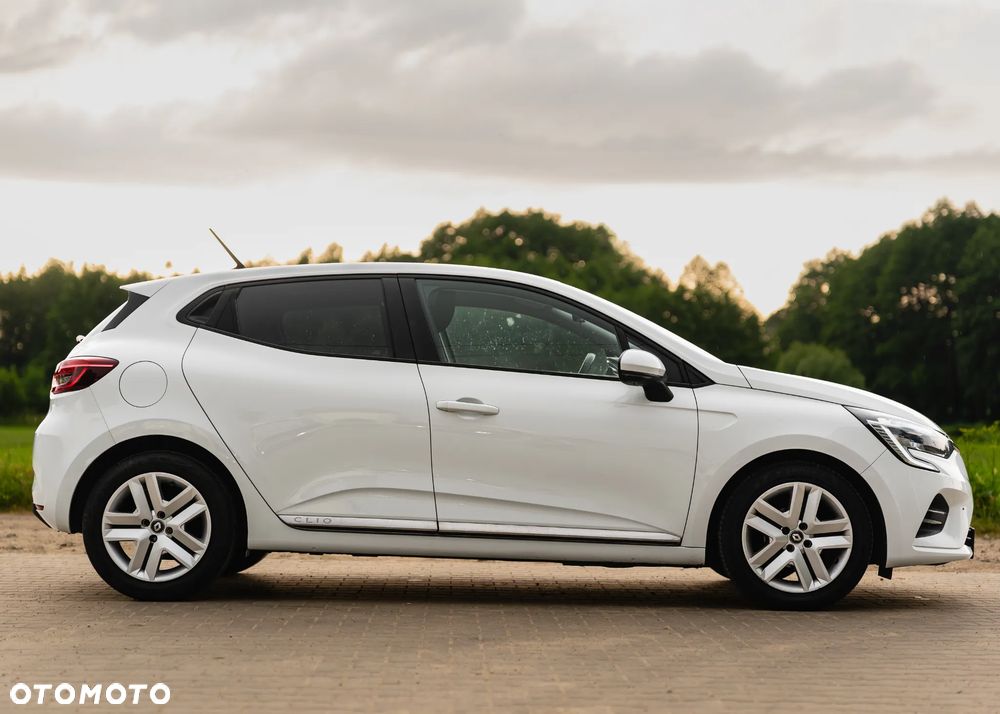 Renault Clio TCe 100 BUSINESS EDITION - 13