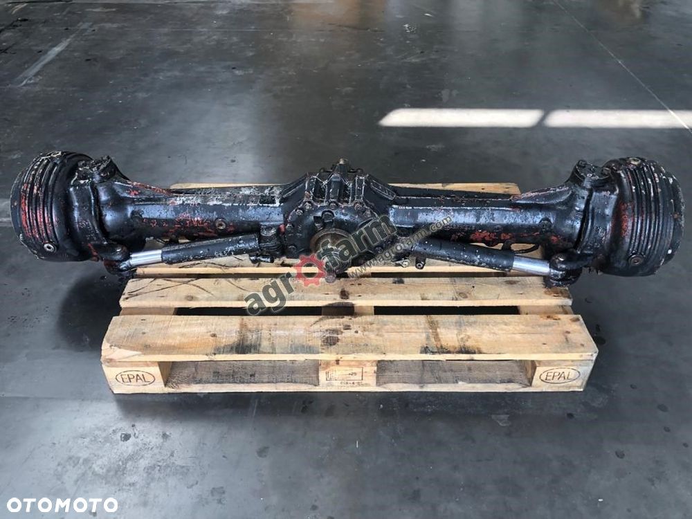 Przedni most Lamborghini 774-80 02754356010 - 1