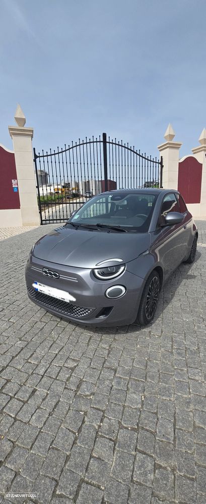 Fiat 500e 42kWh ICON - 2
