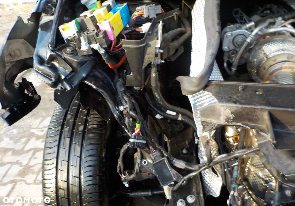 Mercedes-Benz Vito - 8