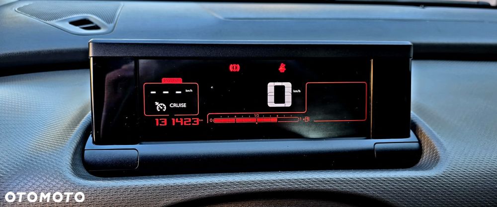 Citroën C4 Cactus PureTech 82 Feel Edition - 13