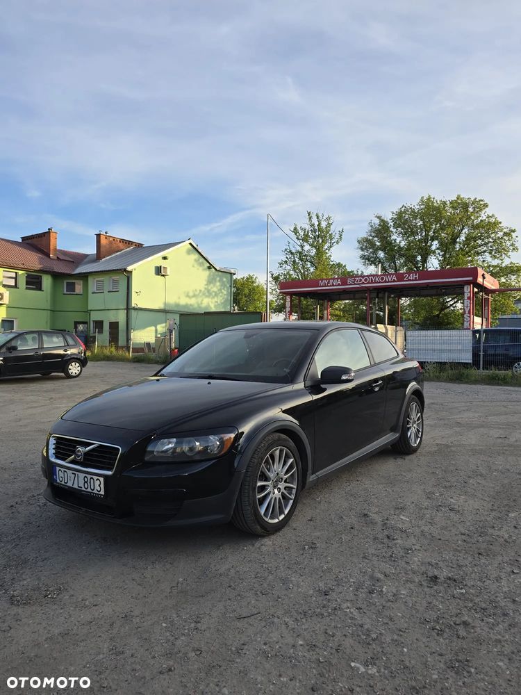 Volvo C30 1.6D DRIVe Kinetic - 1