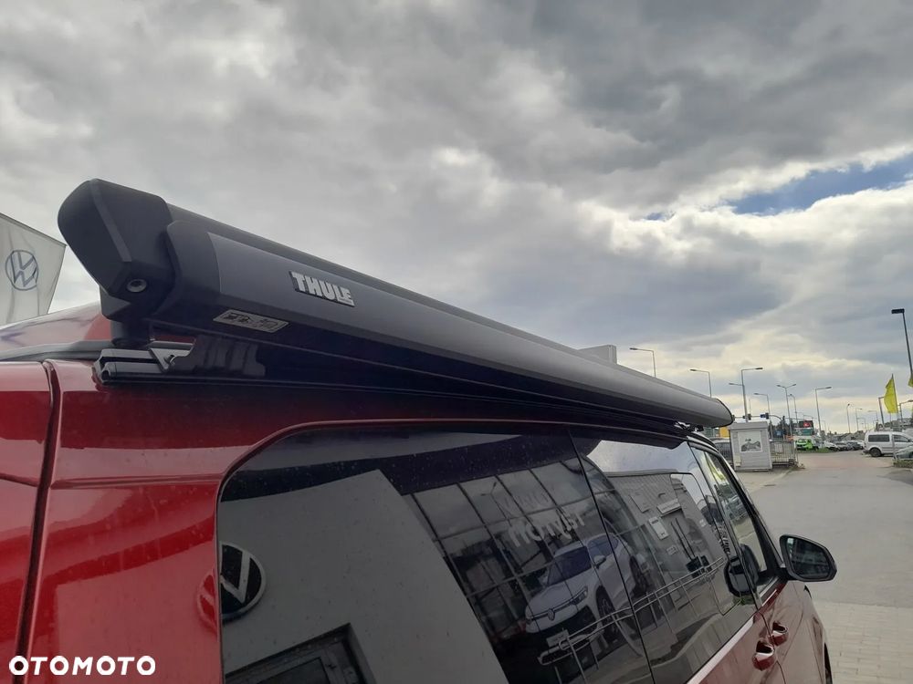 Volkswagen California - 7